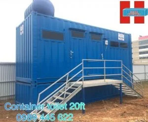 Container Hà Nội – Công Ty CP Container Hà Nội