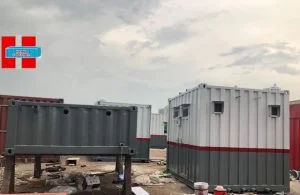 Container Hà Nội – Công Ty CP Container Hà Nội