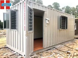 Container Hà Nội – Công Ty CP Container Hà Nội