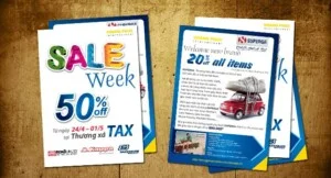 In Việt – Công Ty TNHH Thiết Kế In ấn In Việt