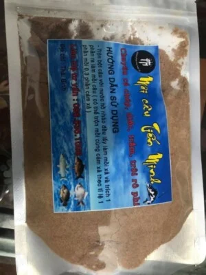 Mồi Câu Tiến Minh Fishing – Công Ty Tiến Minh Fishing