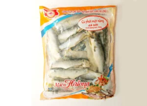 Công Ty CP Chế Biến Thủy Sản Xuất Khẩu Hạ Long