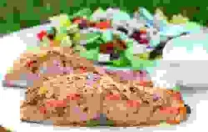 Công Ty TNHH Dịch Vụ Ăn Uống Hà Chi