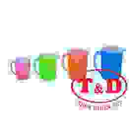 Công Ty TNHH Nhựa Thuận Đạt