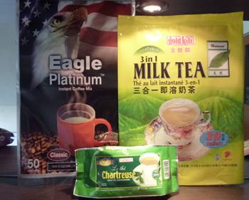 Công Ty TNHH Công Nghiệp Bao Bì Ngai Mee