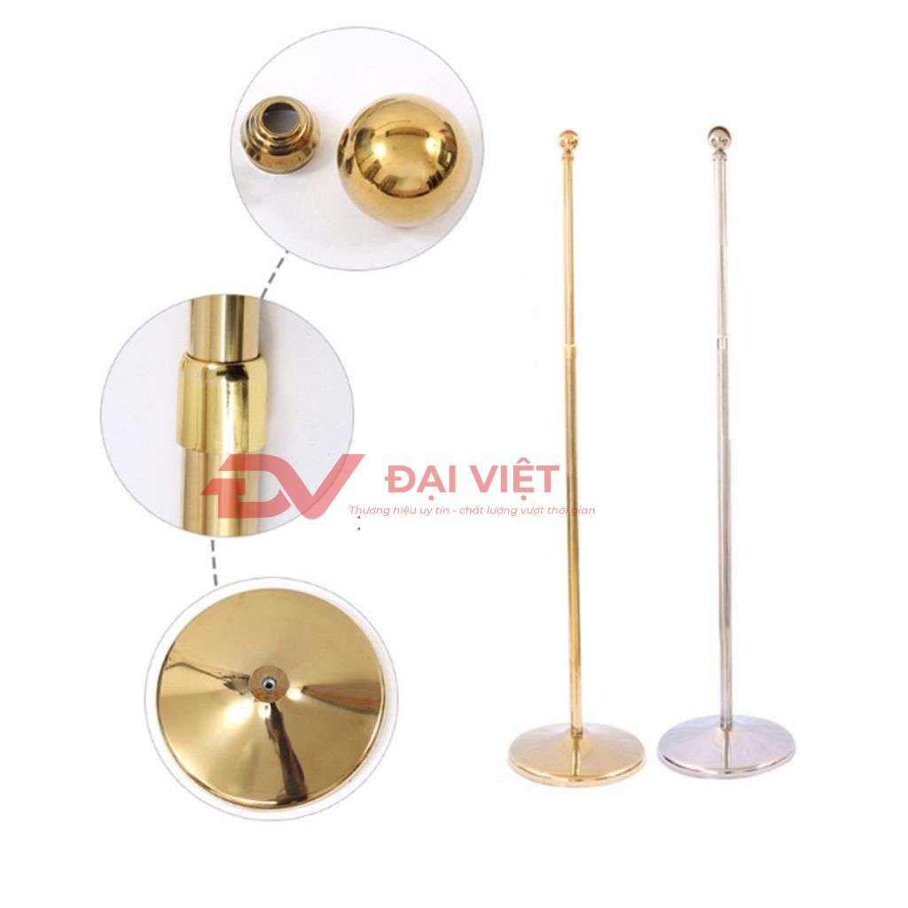Chi Nhánh Công Ty SX TM Đại Việt