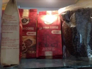 Cà Phê An Thịnh – Cơ Sở Mua Bán, Sản Xuất Cà Phê Bột An Thịnh