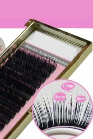 Lông Mi Vinlash VN – Công Ty TNHH Vinlash VN