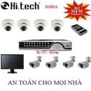 Công Ty TNHH Thương Mại Tin Học Viễn Thông Danh Việt