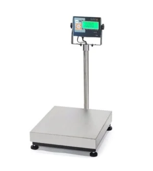Công Ty TNHH Cân Điện Tử Việt Đức
