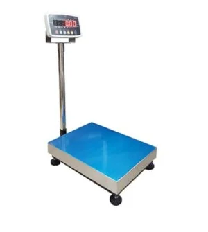 Công Ty TNHH Cân Điện Tử Việt Đức