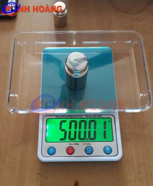 Cân Điện Tử Minh Hoàng – Công Ty TNHH DV Kỹ Thuật Điện Tử Minh Hoàng