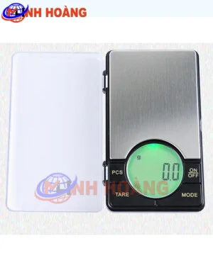 Cân Điện Tử Minh Hoàng – Công Ty TNHH DV Kỹ Thuật Điện Tử Minh Hoàng