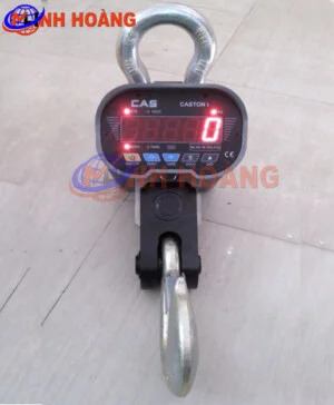 Cân Điện Tử Minh Hoàng – Công Ty TNHH DV Kỹ Thuật Điện Tử Minh Hoàng