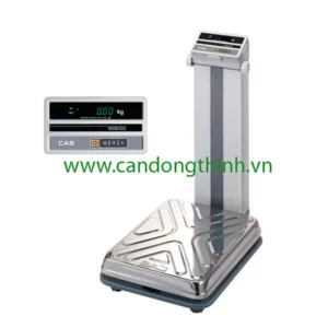 Công Ty TNHH Cân Điện Tử Đồng Thịnh