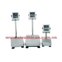Công Ty TNHH Cân Điện Tử Toàn Cầu
