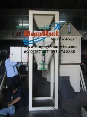 Cân Điện Tử Công Nghệ Nam Việt – Công Ty TNHH Sản Xuất Thương Mại Dịch Vụ Công Nghệ Nam Việt