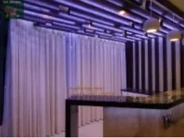 Cửa Hàng Rèm Cửa Cao Cấp Bor.Mn