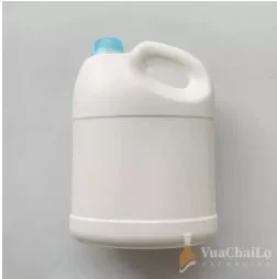 Chai Lọ Nhựa TH – Công Ty TNHH Bao Bì Nhựa TH