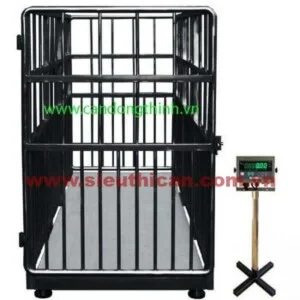 Công Ty TNHH Cân Điện Tử Toàn Cầu