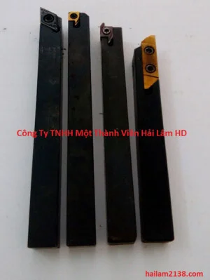 Công Ty TNHH Một Thành Viên Hải Lâm HD