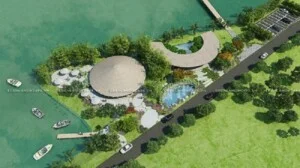 Công Ty Cổ Phần Kiến Trúc Phong Cảnh Việt Nam