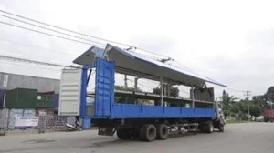 Công Ty Cổ Phần Thương Mại Và Sản Xuất Vinabox