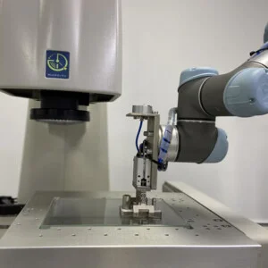 Máy Đo Quang Học MICRO VU – Công Ty TNHH VERTEX PRECISION Việt Nam