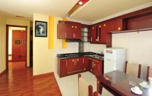 Camela Hotel & Resort – Công Ty TNHH Vĩnh Hoàng