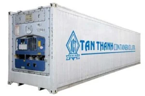 Chi Nhánh Công Ty Cổ Phần Thương Mại Cơ Khí Tân Thanh Tại Bà Rịa Vũng Tàu