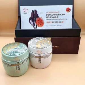 Siêu Thị Hàn Quốc – Công Ty TNHH Thực Phẩm Sạch Việt Hàn