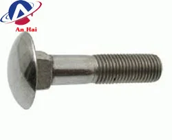 ốc Vít Bulong Quảng Ninh –  Công Ty TNHH Sản Xuất Thương Mại Và Dịch Vụ An Hải