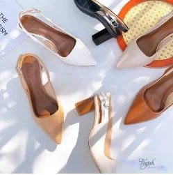 Thời Trang Nữ Tigish – Cơ Sở Sản Xuất Giày Dép Thời Trang Nữ Tigish
