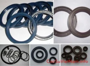 Cao Su Việt Tân – Cơ Sở Sản Xuất Cao Su Việt Tân