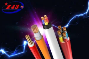 Nhà Máy Dây Cáp Điện Z43 – Công Ty Cổ Phần Sản Xuất Và Thương Mại CTI COM