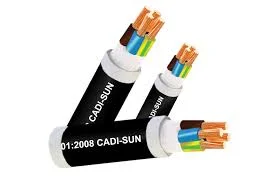 Dây Cáp Điện Thái Bình – Công Ty Cổ Phần Thiết Bị Điện Thái Bình
