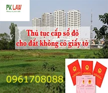 Luật P&K – Công Ty Luật TNHH P&K