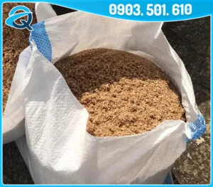 Vật Liệu Lọc Nước – Chi Nhánh Công Ty TNHH Qanaco