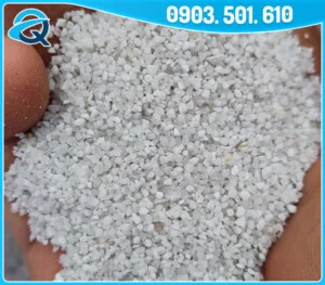 Vật Liệu Lọc Nước – Chi Nhánh Công Ty TNHH Qanaco