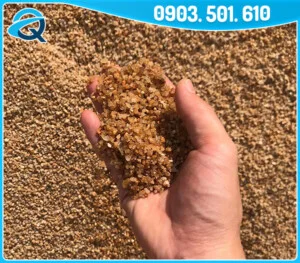 Vật Liệu Lọc Nước – Chi Nhánh Công Ty TNHH Qanaco