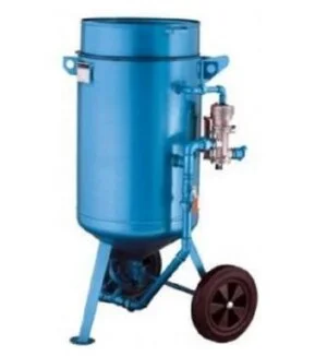 Thiết Bị Phun Bi Phun Cát ABM – Công Ty TNHH Công Nghệ ABM Việt Nam