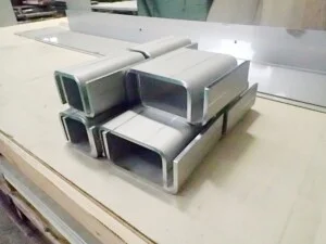 Cơ Khí Cường Phát – Công Ty TNHH SX Cơ Khí Cường Phát
