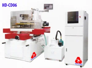 Công Ty TNHH Khoa Học Kỹ Thuật Và Tự Động Hóa Hạo Đỉnh Việt Nam