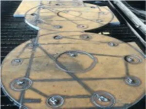 Cơ Khí Cường Thành – Công Ty TNHH Thương Mại Và Sản Xuất Thép Cường Thành