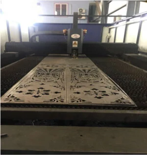 Cơ Khí Cường Thành – Công Ty TNHH Thương Mại Và Sản Xuất Thép Cường Thành