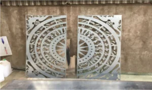 Cơ Khí Cường Thành – Công Ty TNHH Thương Mại Và Sản Xuất Thép Cường Thành