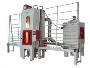 Thiết Bị Phun Bi Phun Cát ABM – Công Ty TNHH Công Nghệ ABM Việt Nam