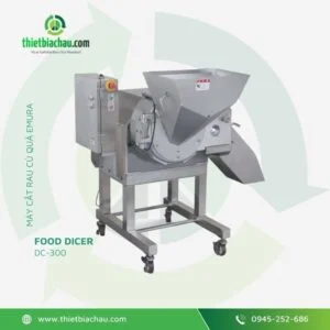 Máy Chế Biến Và Đóng Gói Thực Phẩm á Châu – Công Ty TNHH Công Nghệ Thiết Bị á Châu
