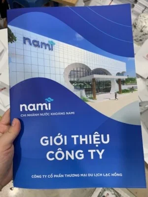 In Ấn Thắng Lợi – Công Ty TNHH In Bao Bì Thắng Lợi