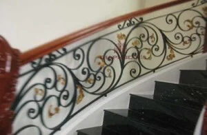 Công Ty Cổ Phần Cổng Biệt Thự – Gia Phúc Gate